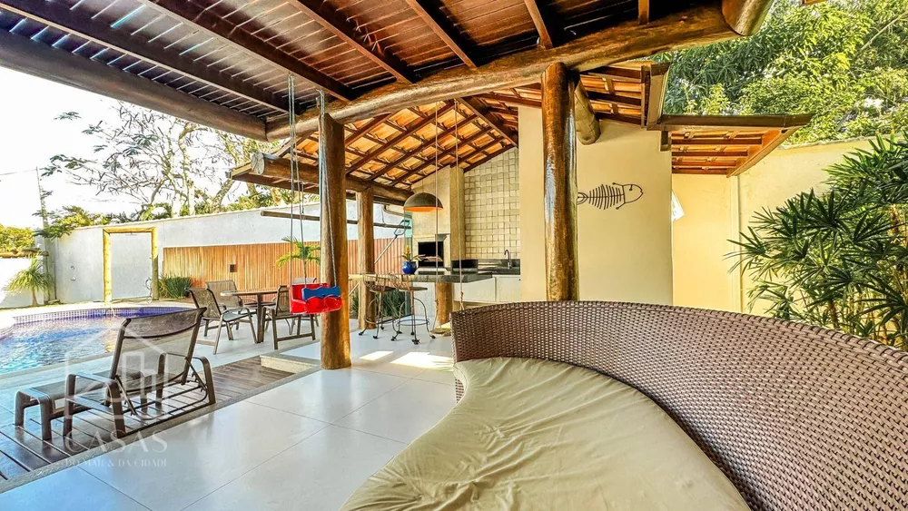 Casa, 5 quartos, 650 m² - Foto 13