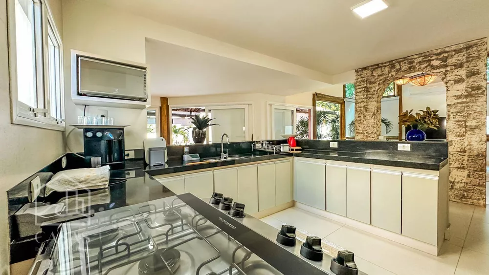 Casa, 5 quartos, 650 m² - Foto 22
