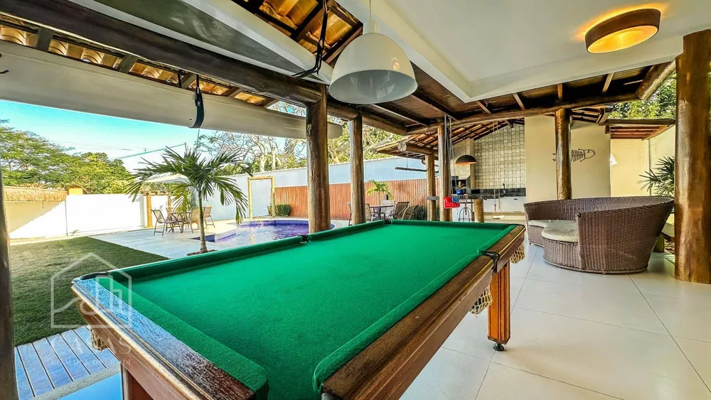 Casa, 5 quartos, 650 m² - Foto 16
