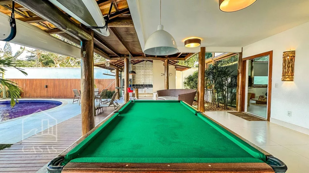 Casa, 5 quartos, 650 m² - Foto 15