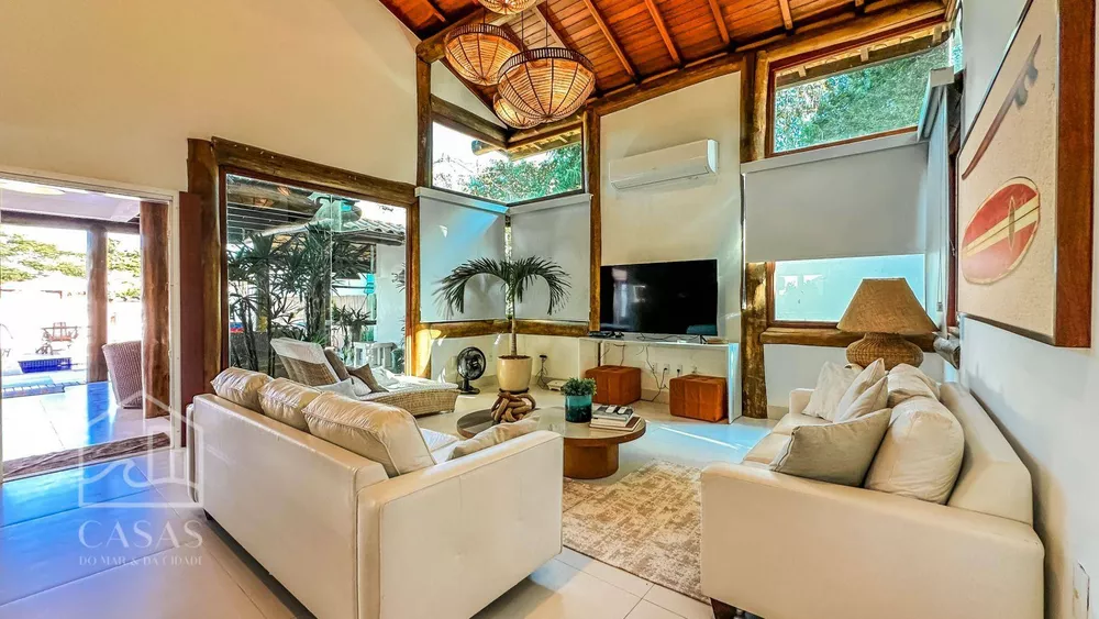 Casa, 5 quartos, 650 m² - Foto 23