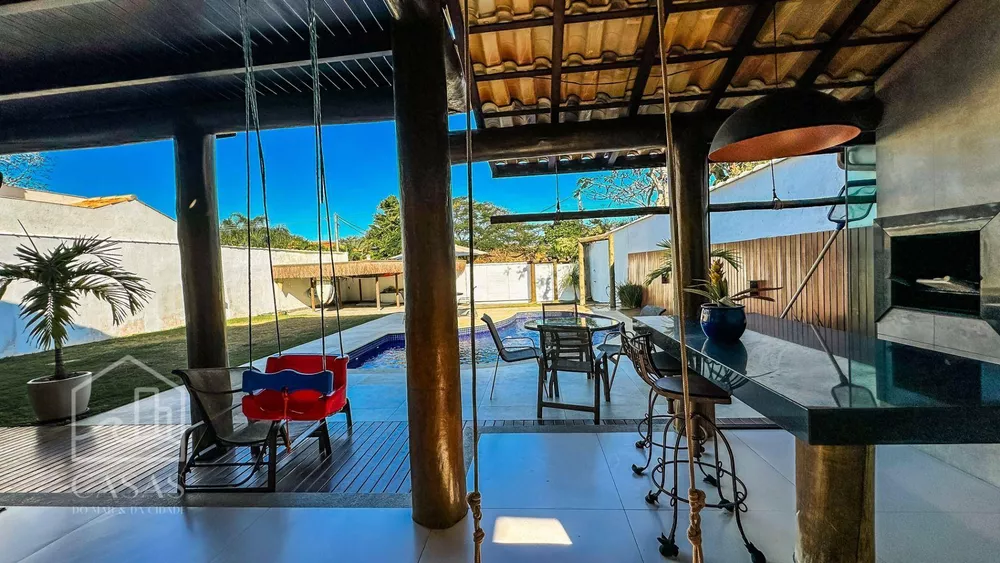 Casa, 5 quartos, 650 m² - Foto 12