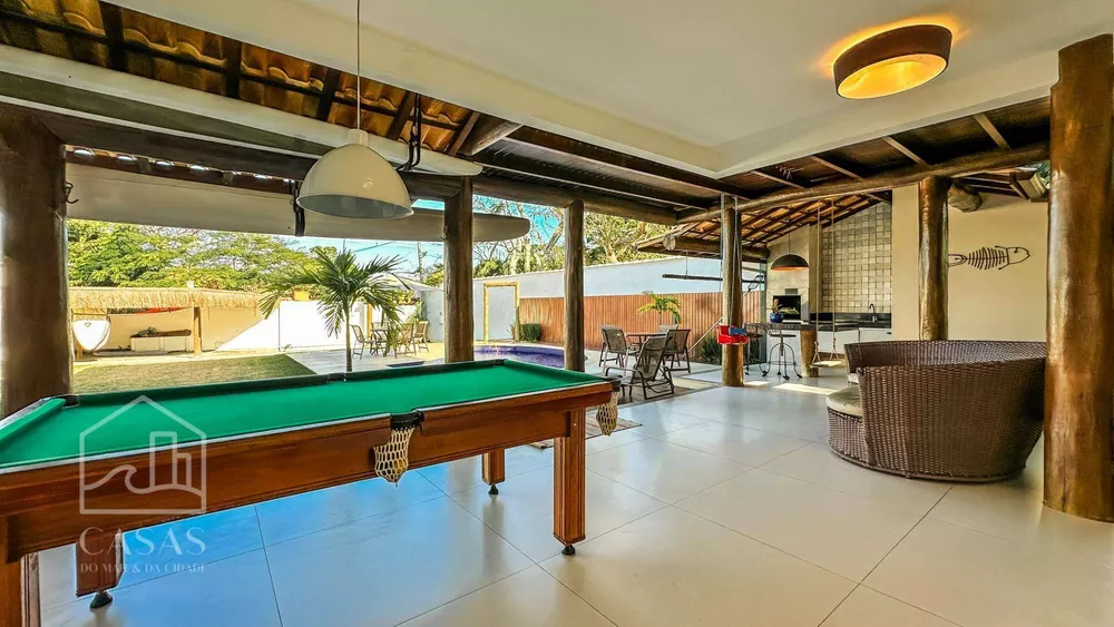 Casa, 5 quartos, 650 m² - Foto 14