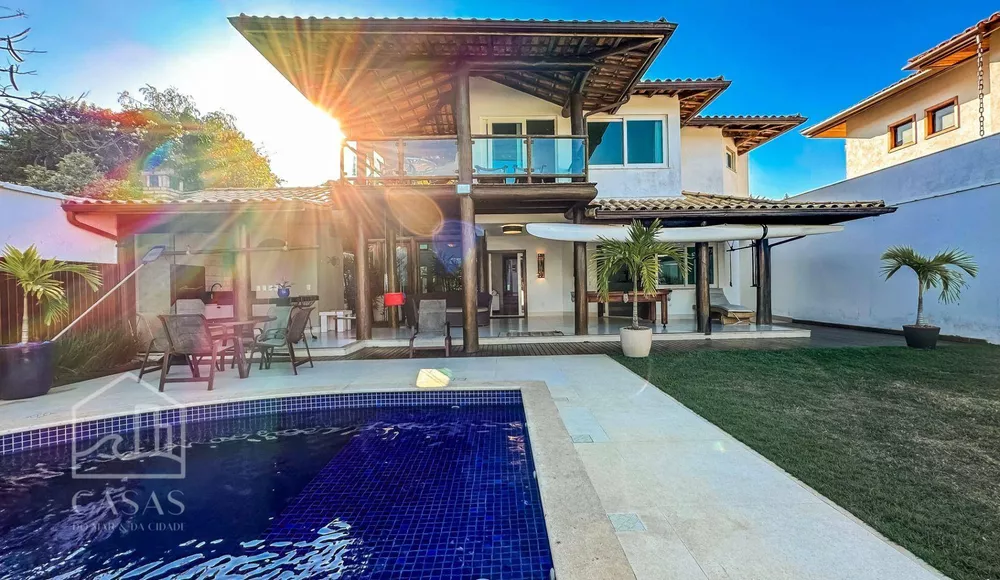 Casa, 5 quartos, 650 m² - Foto 34