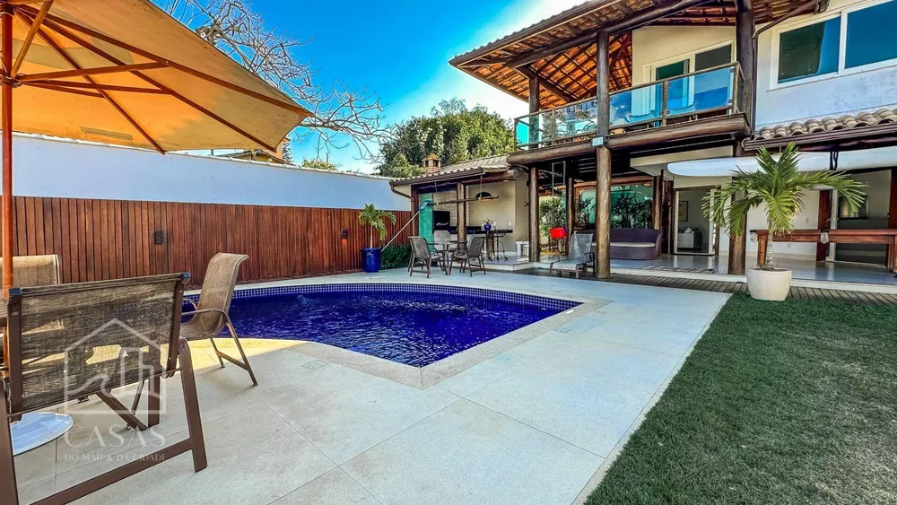 Casa, 5 quartos, 650 m² - Foto 9