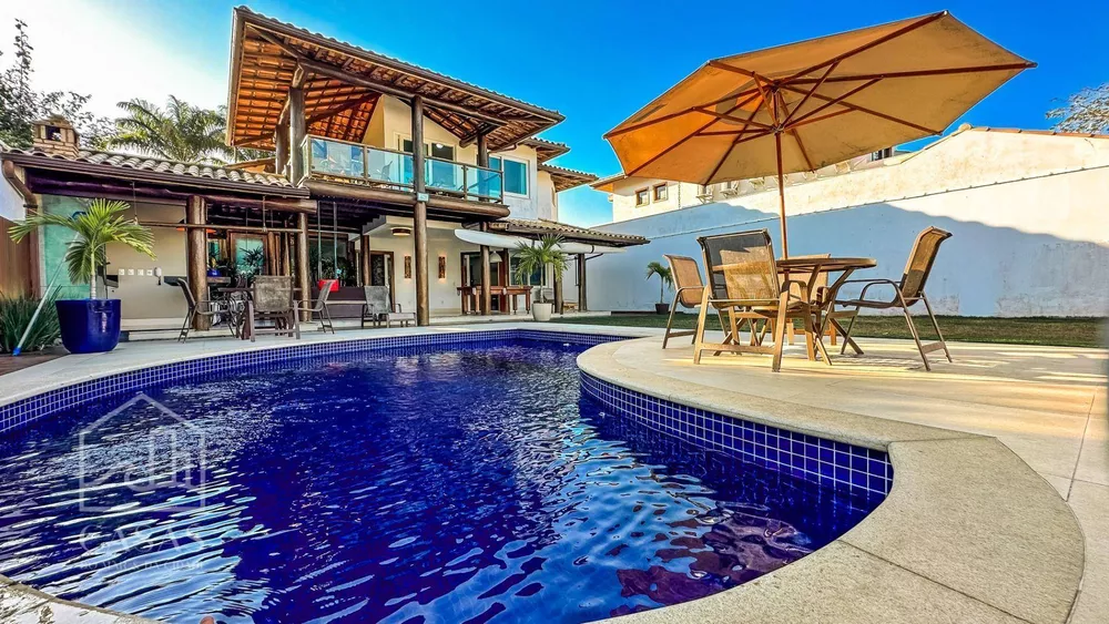 Casa, 5 quartos, 650 m² - Foto 35
