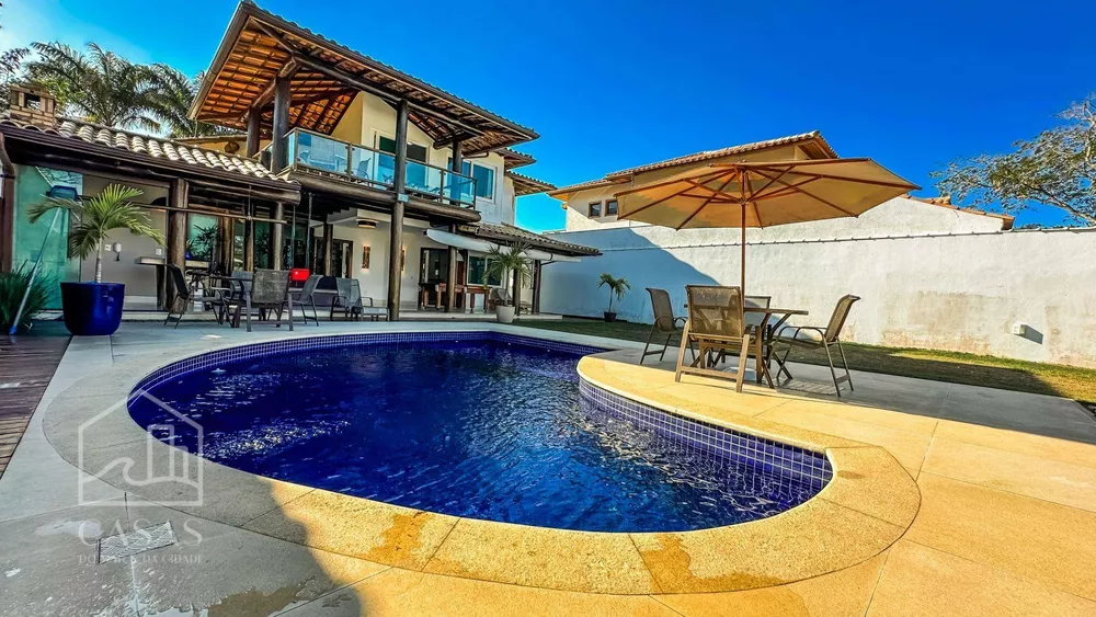 Casa, 5 quartos, 650 m² - Foto 6