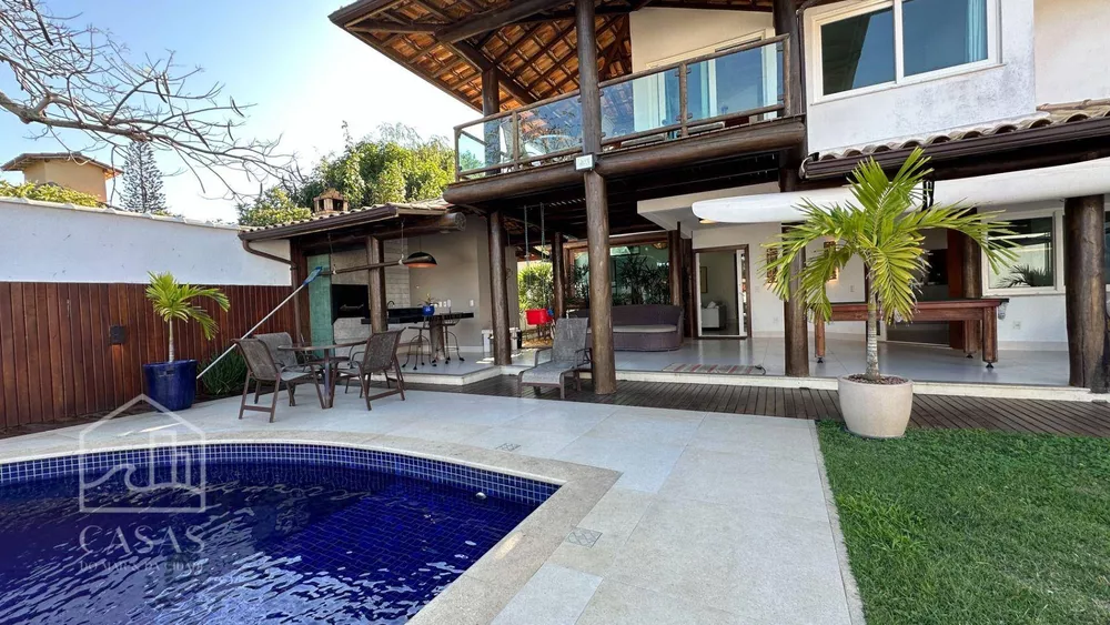 Casa, 5 quartos, 650 m² - Foto 7