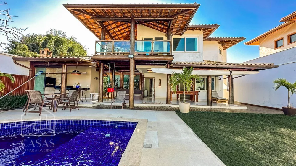Casa, 5 quartos, 650 m² - Foto 10