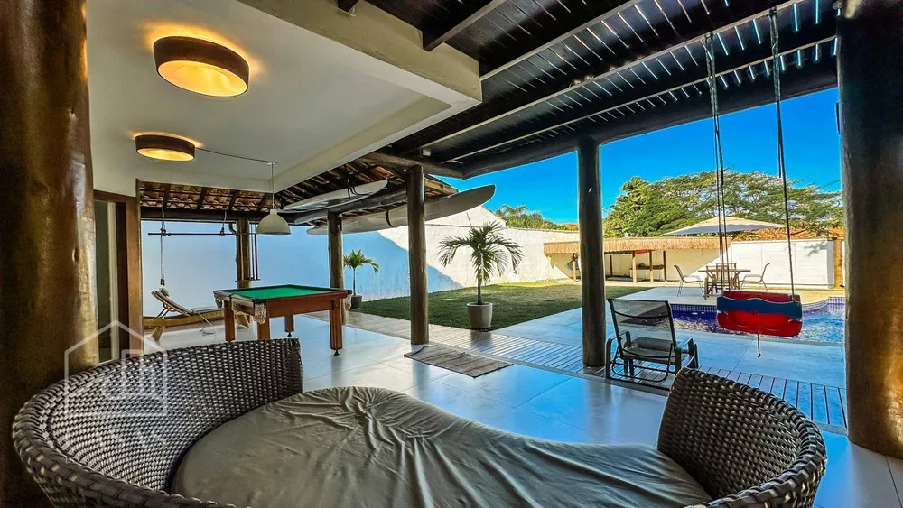 Casa, 5 quartos, 650 m² - Foto 17