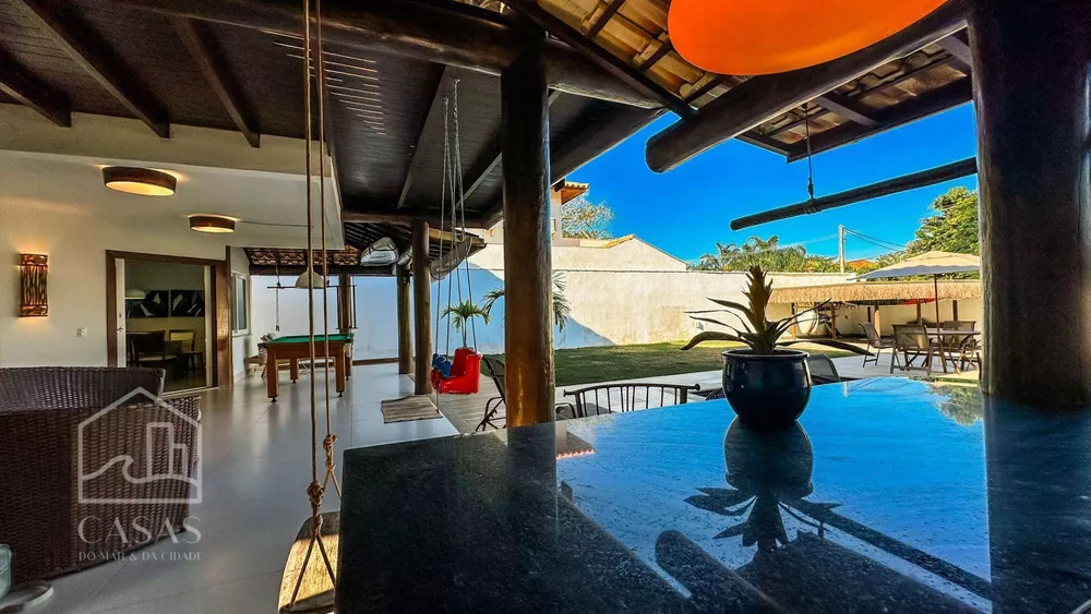 Casa, 5 quartos, 650 m² - Foto 11