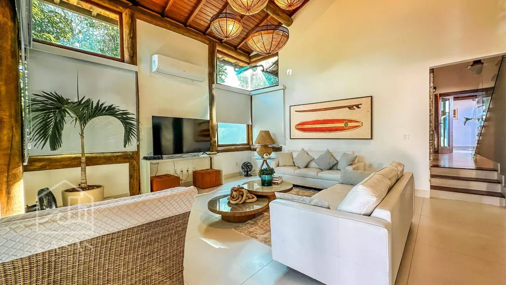 Casa, 5 quartos, 650 m² - Foto 19