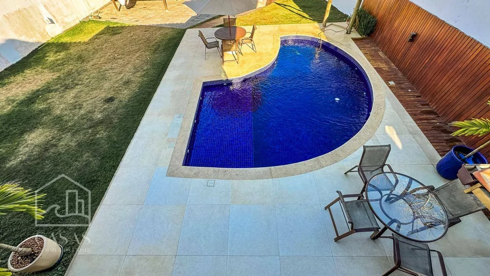 Casa, 5 quartos, 650 m² - Foto 32
