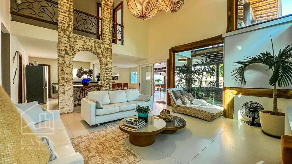 Casa, 5 quartos, 650 m² - Foto 24