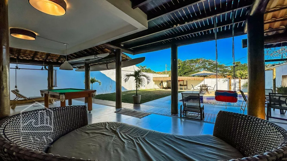 Casa, 5 quartos, 650 m² - Foto 18