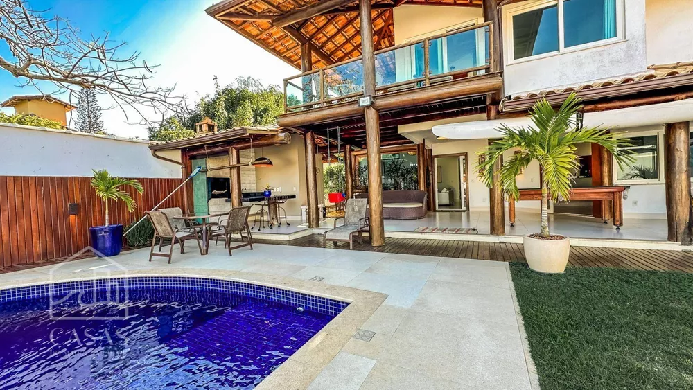 Casa, 5 quartos, 650 m² - Foto 8
