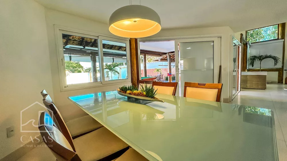 Casa, 5 quartos, 650 m² - Foto 20