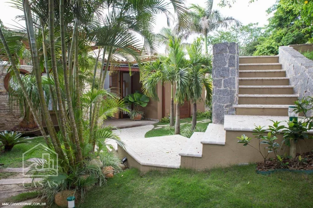 Casa, 5 quartos, 1500 m² - Foto 11