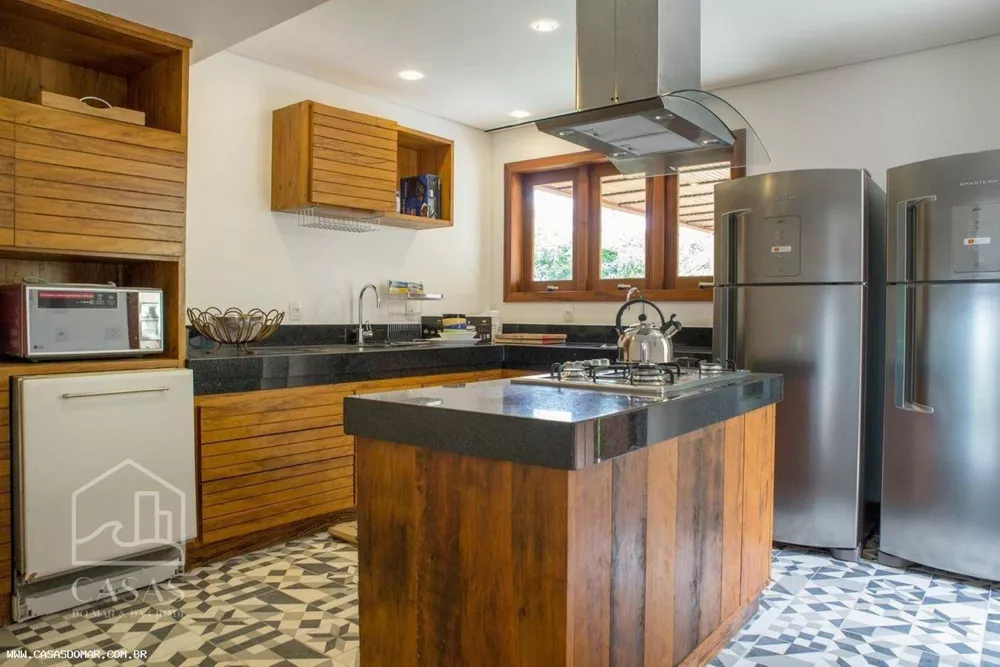 Casa, 5 quartos, 1500 m² - Foto 7