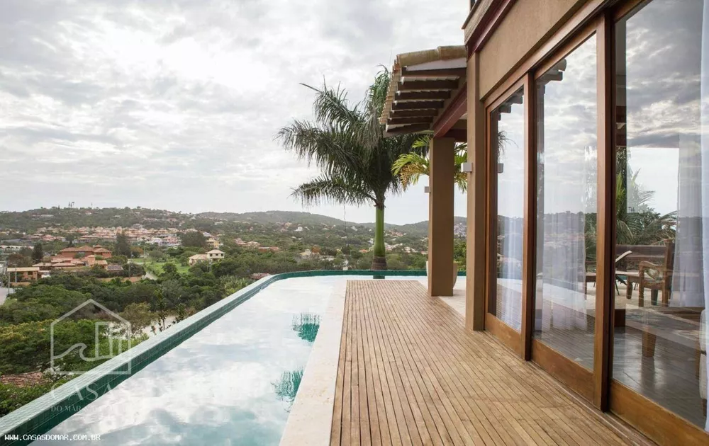 Casa, 5 quartos, 1500 m² - Foto 12