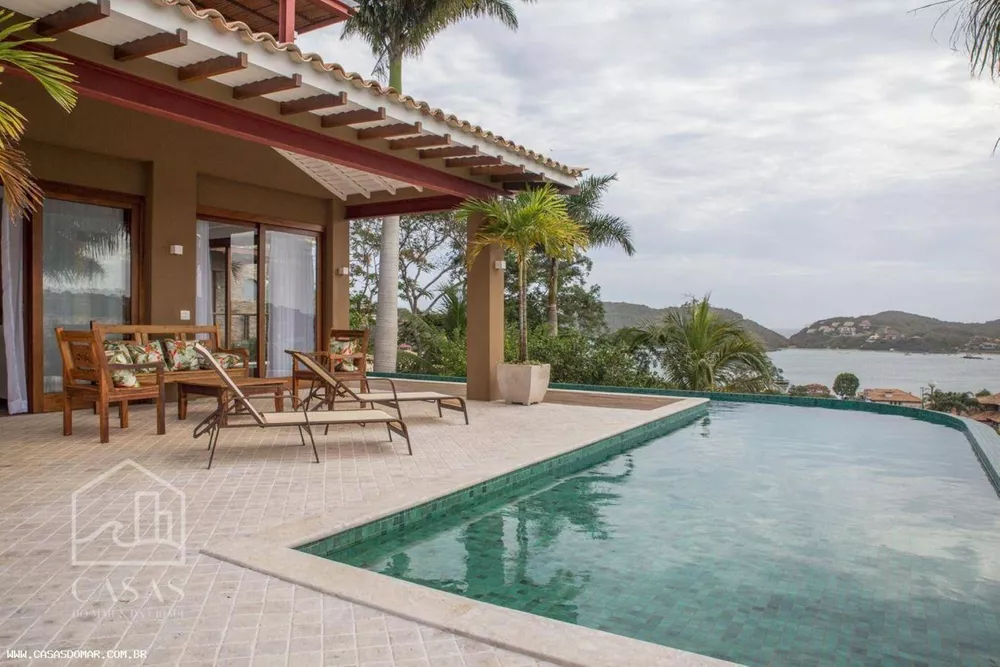 Casa, 5 quartos, 1500 m² - Foto 1