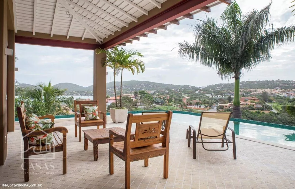 Casa, 5 quartos, 1500 m² - Foto 9