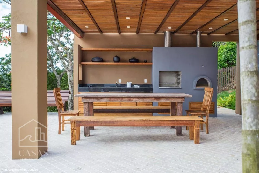 Casa, 5 quartos, 1500 m² - Foto 8