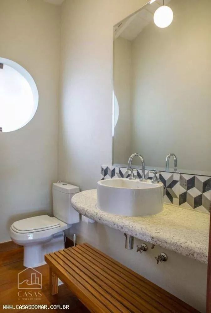 Casa, 5 quartos, 1500 m² - Foto 4