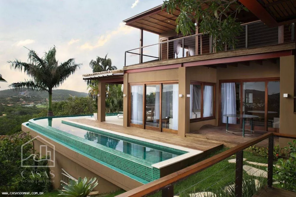 Casa, 5 quartos, 1500 m² - Foto 21