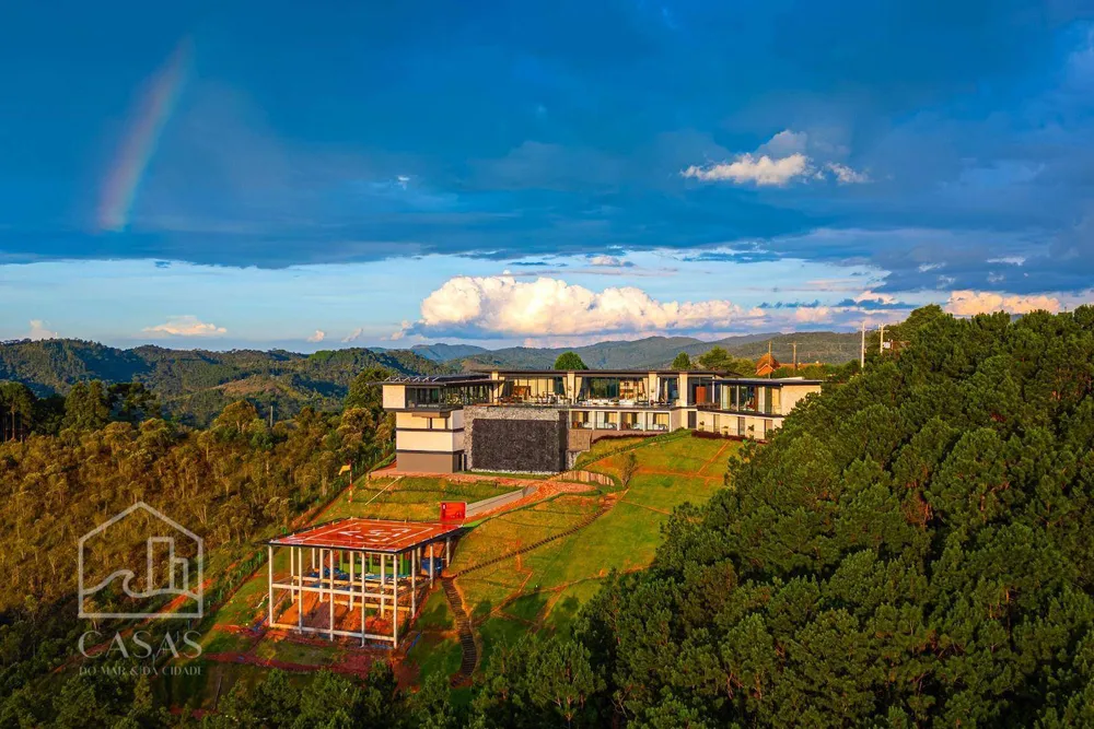 Casa, 11 quartos, 2455 m² - Foto 12