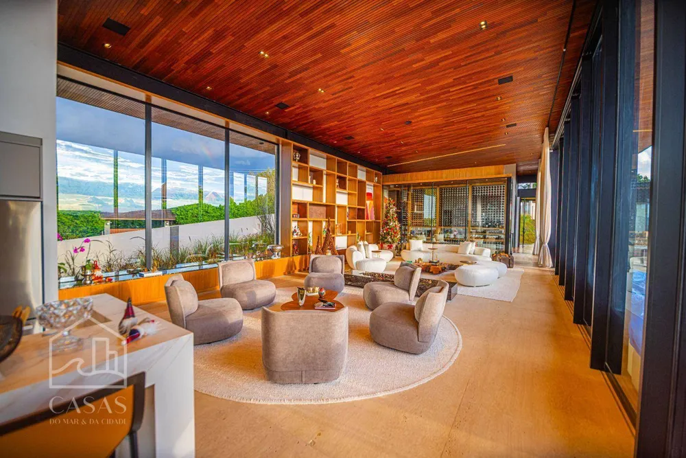 Casa, 11 quartos, 2455 m² - Foto 10