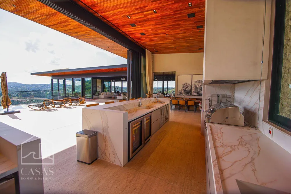 Casa, 11 quartos, 2455 m² - Foto 9
