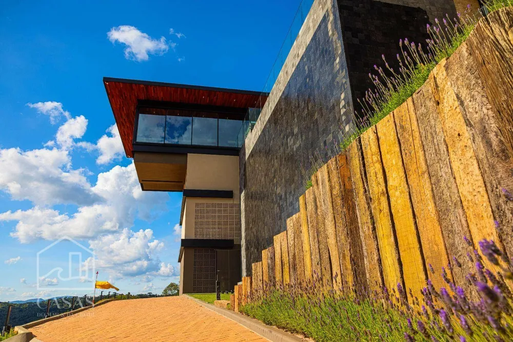 Casa, 11 quartos, 2455 m² - Foto 6