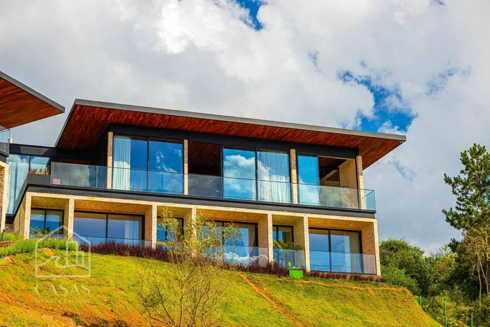 Casa, 11 quartos, 2455 m² - Foto 7