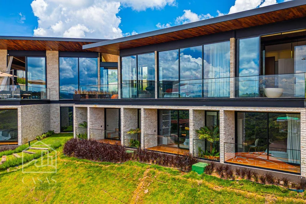 Casa, 11 quartos, 2455 m² - Foto 11