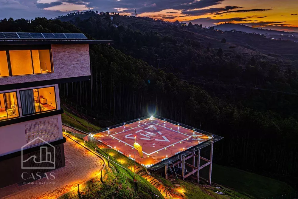 Casa, 11 quartos, 2455 m² - Foto 4