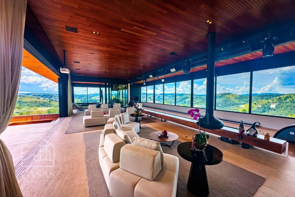 Casa, 11 quartos, 2455 m² - Foto 13