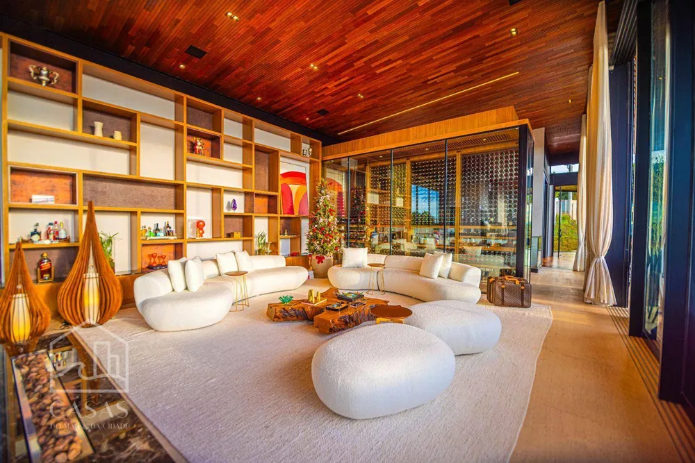 Casa, 11 quartos, 2455 m² - Foto 8