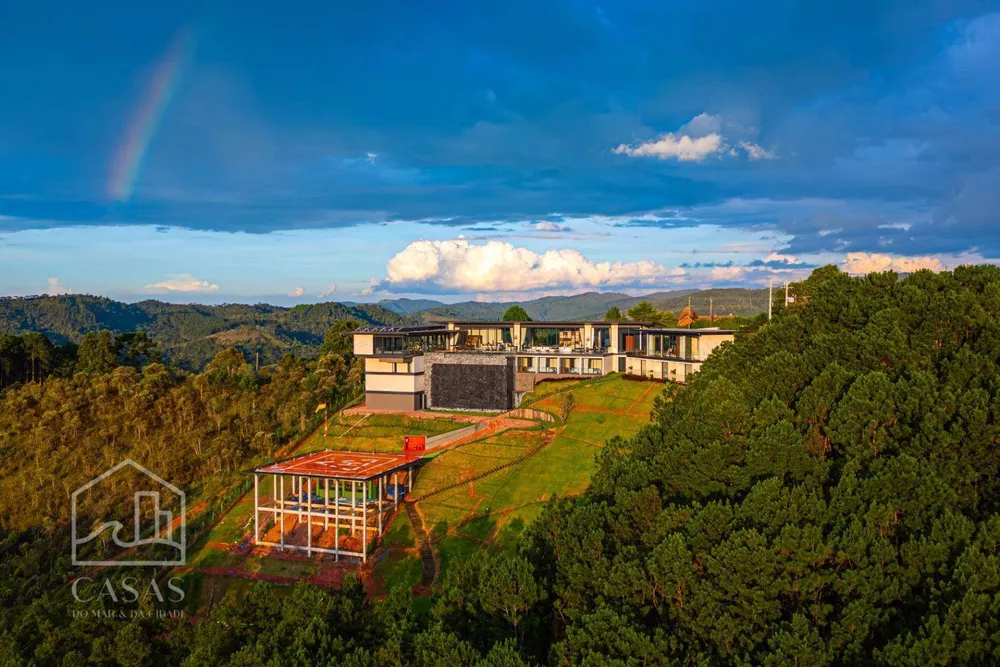 Casa, 11 quartos, 2455 m² - Foto 3