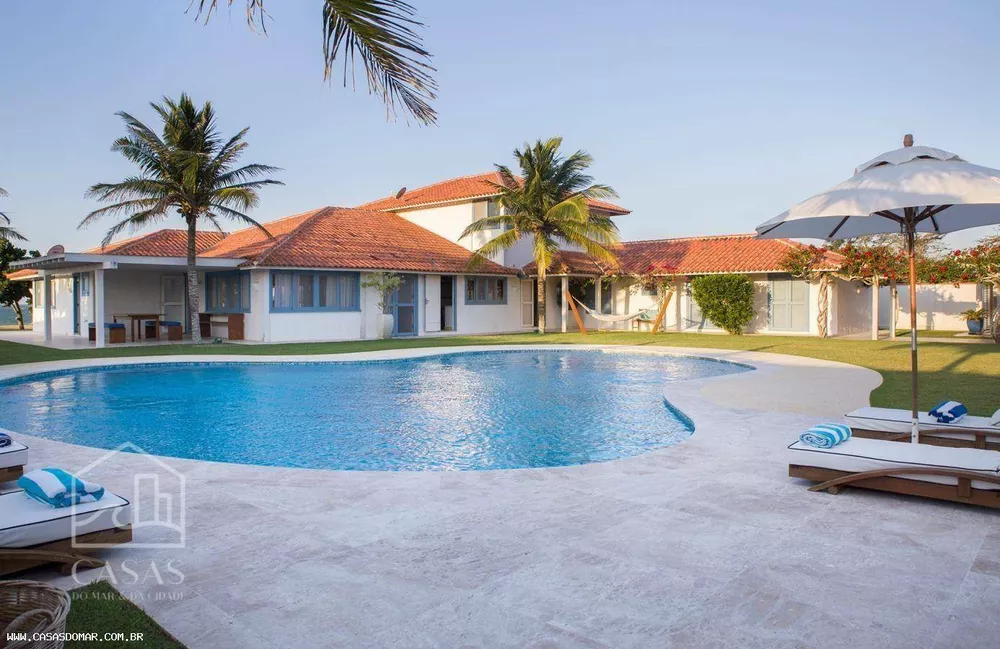 Casa, 8 quartos, 1000 m² - Foto 1