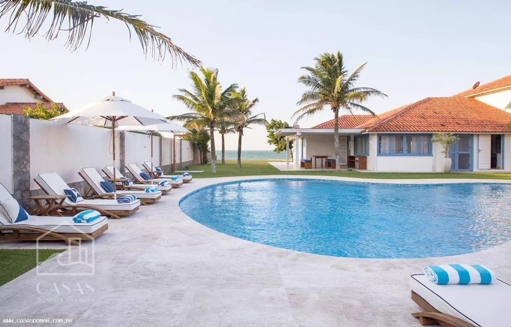 Casa, 8 quartos, 1000 m² - Foto 25