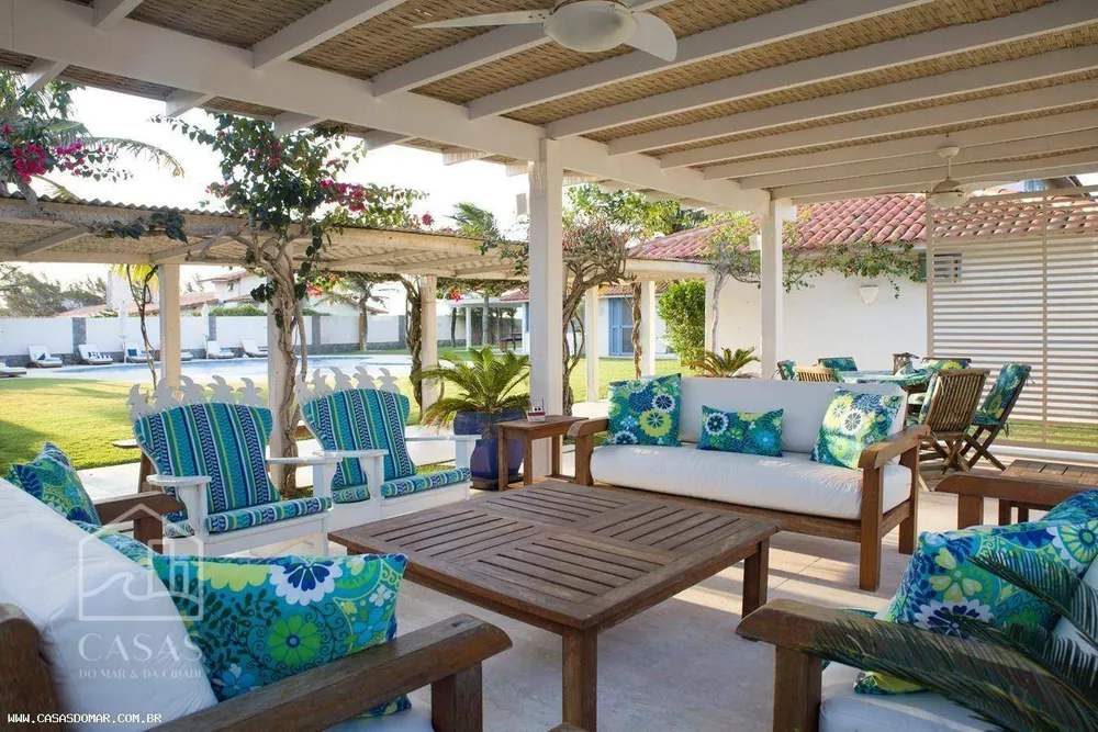 Casa, 8 quartos, 1000 m² - Foto 23