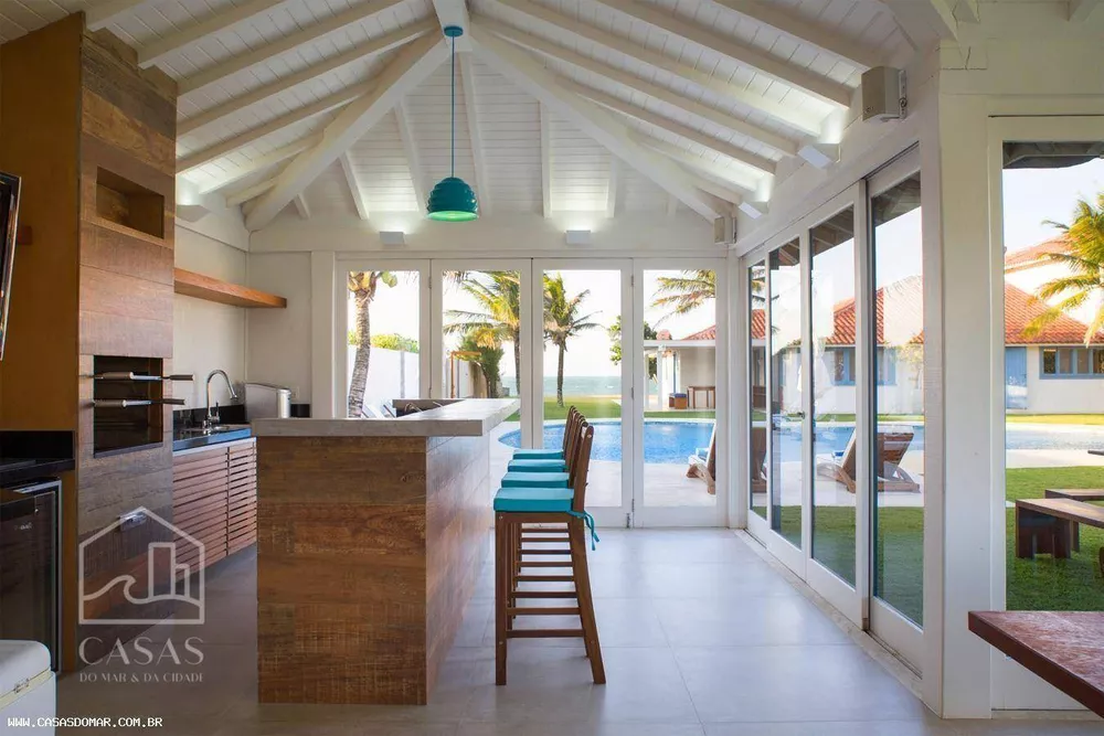 Casa, 8 quartos, 1000 m² - Foto 21