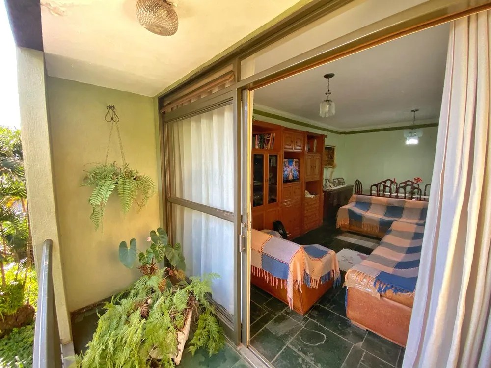 Apartamento, 3 quartos, 93 m² - Foto 3