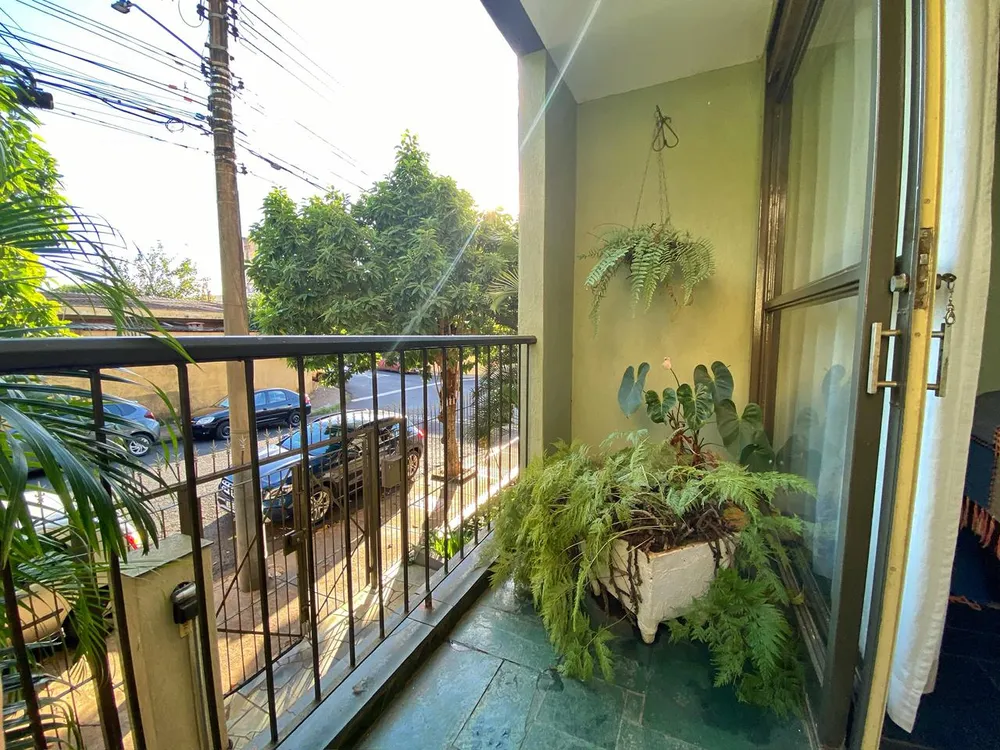 Apartamento, 3 quartos, 93 m² - Foto 1
