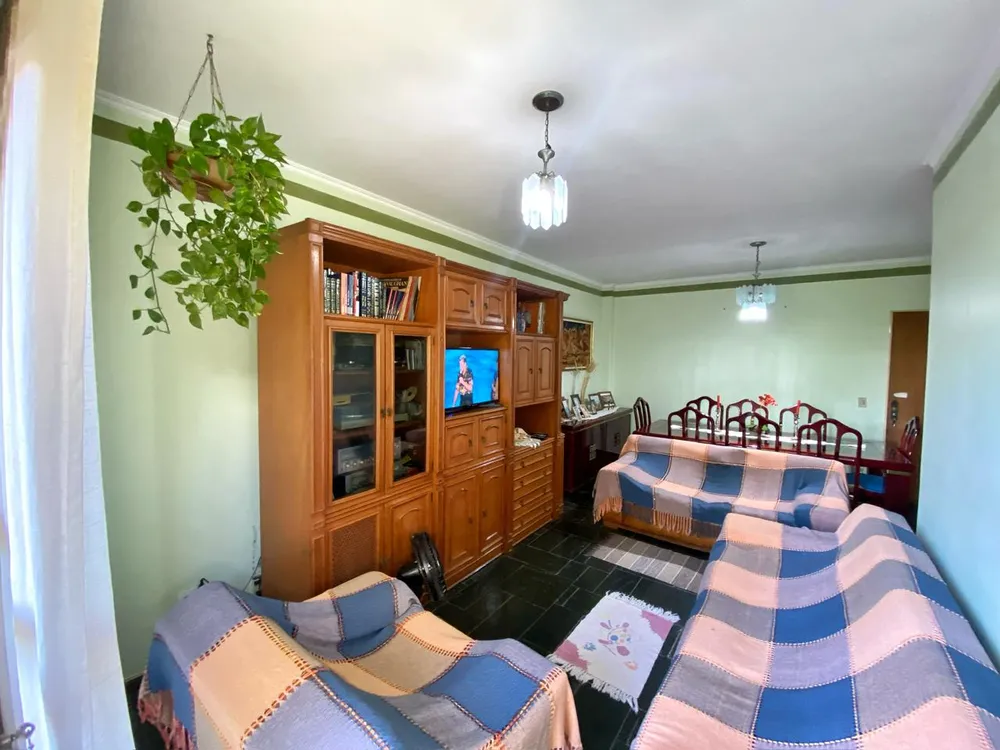 Apartamento, 3 quartos, 93 m² - Foto 5