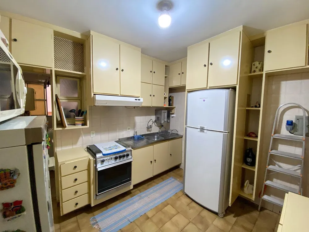 Apartamento, 3 quartos, 93 m² - Foto 18