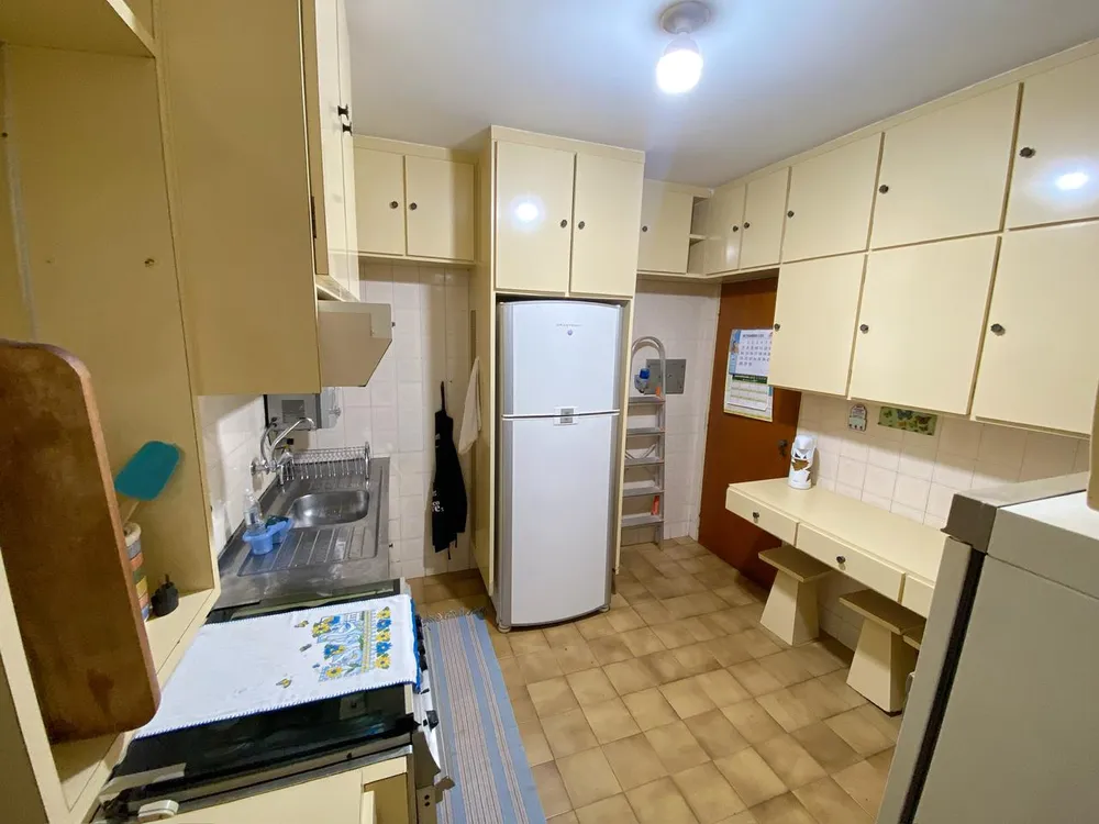 Apartamento, 3 quartos, 93 m² - Foto 19