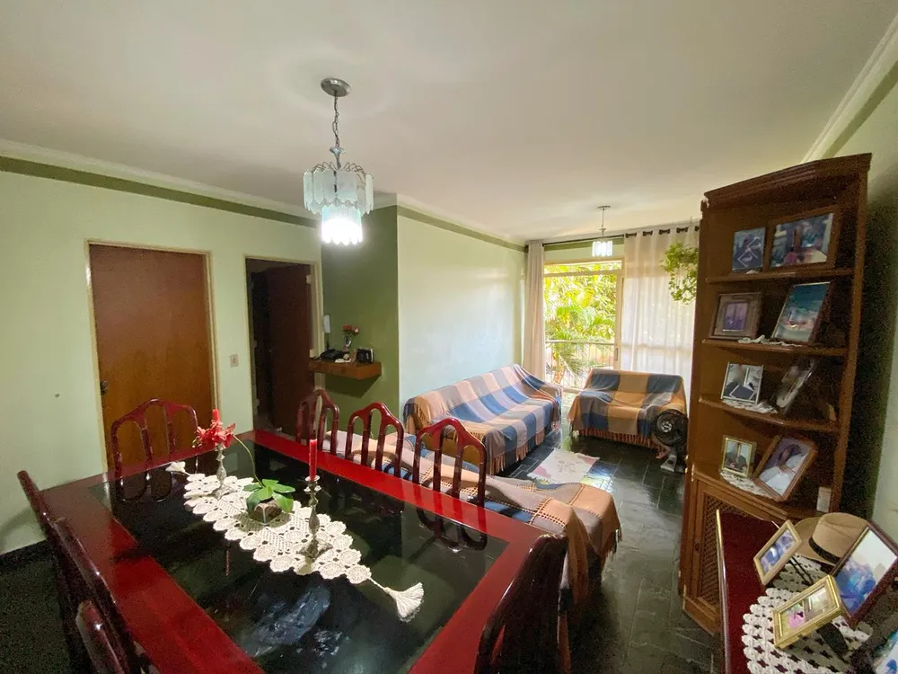 Apartamento, 3 quartos, 93 m² - Foto 6