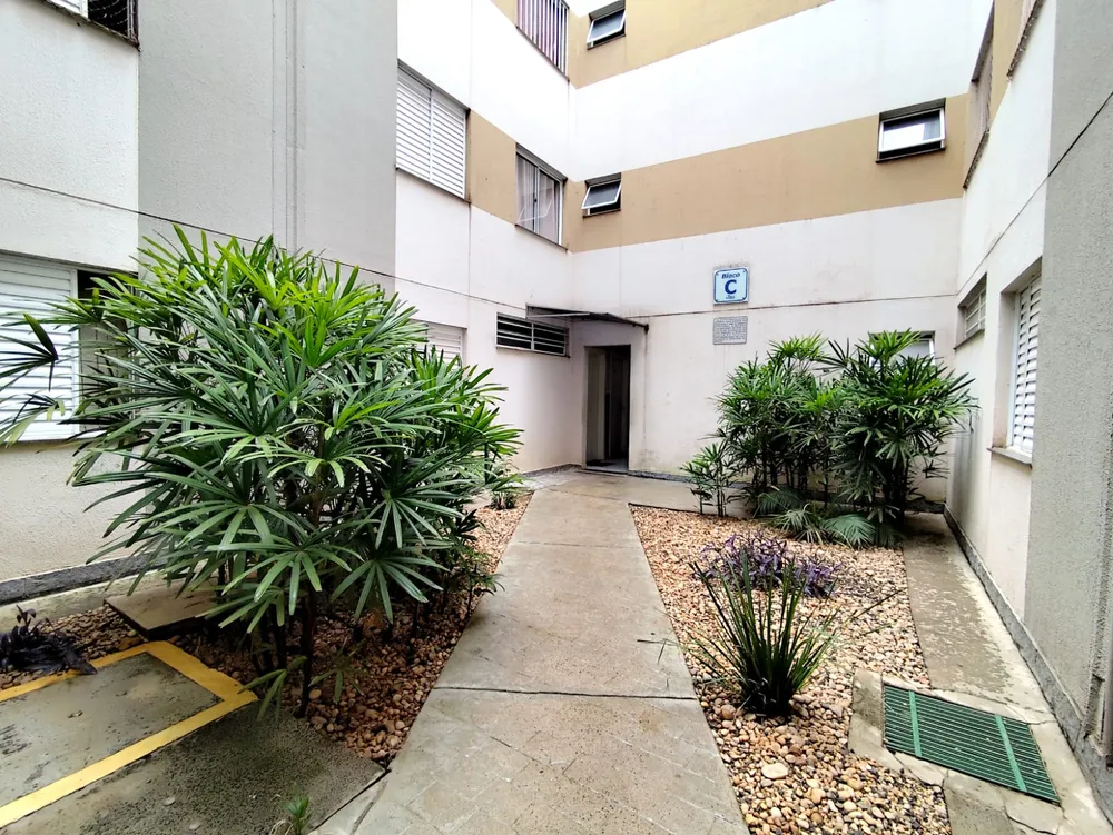 Apartamento, 2 quartos, 43 m² - Foto 17